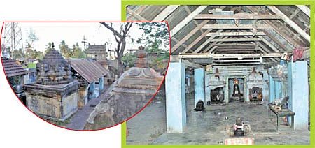 ஆலயம் தேடுவோம்!