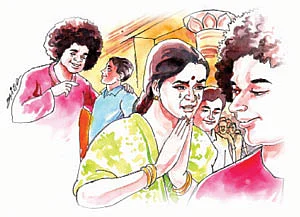 சத்தியம் நிகழ்த்திய அற்புதம்!