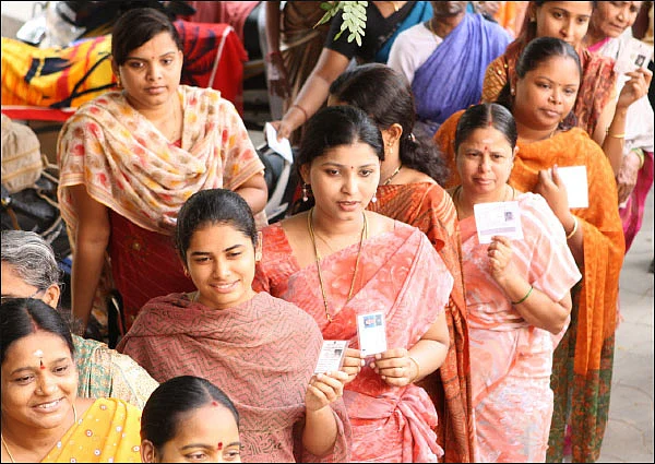 காபி கேன் இன்வெஸ்டிங் - 5 - தேர்தல் முடிவுகள் பங்குச் சந்தை முதலீட்டாளர்களைப் பாதிக்குமா?