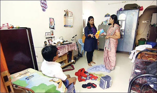 இனி உன் காலம் - 7 - வெட்டித்தள்ளு!