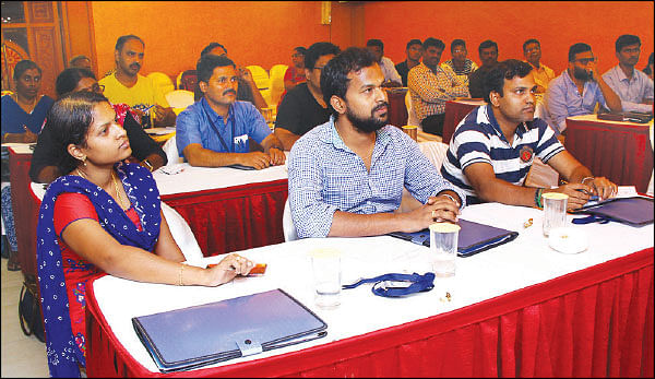 உங்களை வளமாக்கும் முதலீட்டுச் சூட்சுமம்!