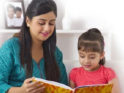 குழந்தைகளை இப்படியும் நடத்தலாமே பெற்றோர்களே! #Children'sDay