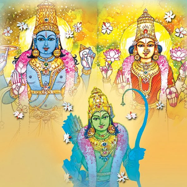 ரங்க ராஜ்ஜியம் - 23