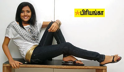 தீபாவளி ரங்கோலி!