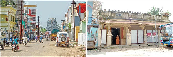 திருவருள் செல்வர்கள்! - 17 - ‘செய்யுளுக்கு அன்பளிப்பு பத்து ரூபாய்!’
