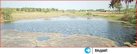 ஒரு கிராமம்... ஒன்பது தெய்வங்கள்!