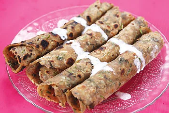 சீஸன் ரெசிப்பி... செம தூள்!