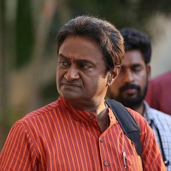 `உங்களுக்கு அவர் எம்.எஸ்.பாஸ்கர்; எங்களுக்கு அவர் பட்டாபி!’ - 90'ஸ் கிட்ஸும் நல்லா இருந்த ஊரும்