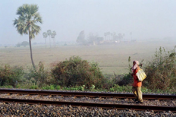 ஜில்லுனு ஒரு பனிக்காலம்