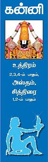 ஜய வருட ராசிபலன்கள்