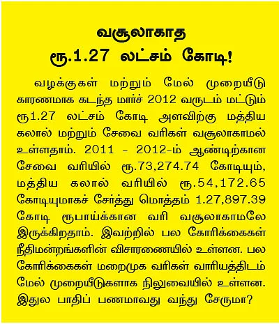 எதிர்கொள்!