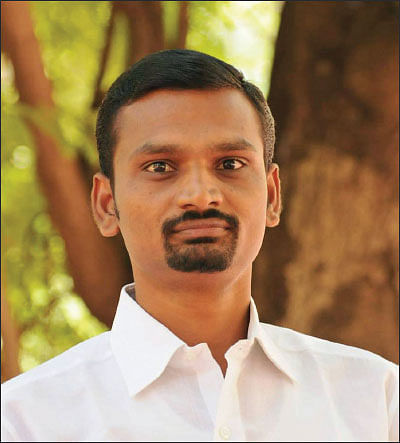 மெய்ப்பொருள் காண் - மேடு