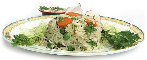 30 வகை பிரியாணி !