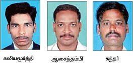 விலையில்லை... வெட்டவில்லை...