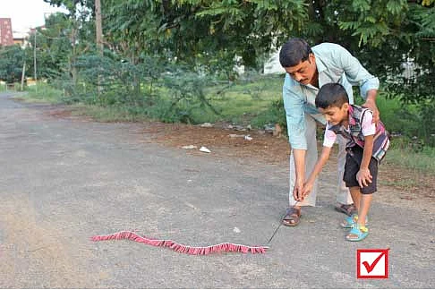 தீபா`வலி’யாக வேண்டாமே?