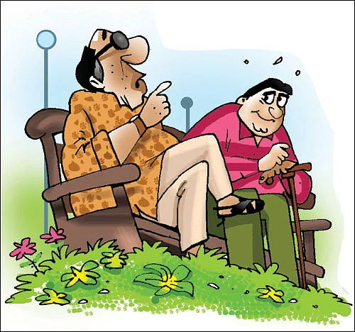 ஜோக்ஸ் - 4