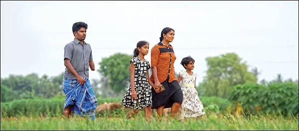 பின் முள்ளிவாய்க்கால் திரைப்படங்கள்