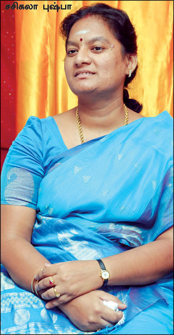 "ஒரு பெண்ணுக்கு உதவி செய்தது தவறா?"