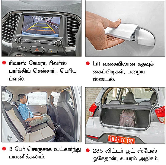 மீண்டும் சான்ட்ரோ!