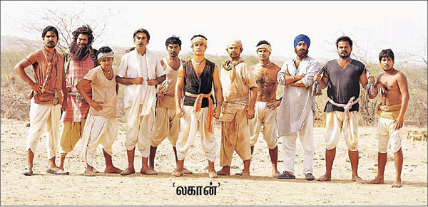 நம்பர் 1 அமீர் கான் - 33