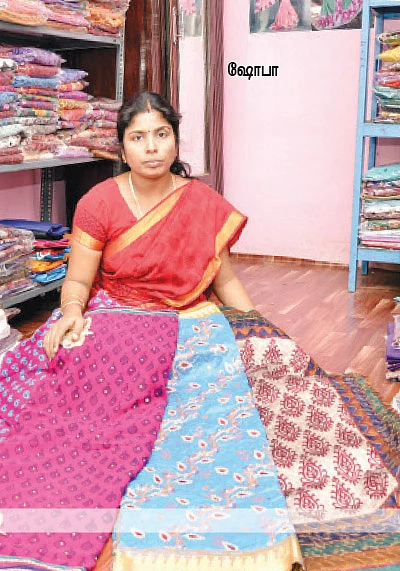 50 ஆயிரம் முதலீடு... 10 ஆயிரம் லாபம்!