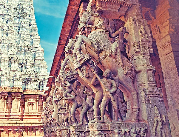 ரங்க ராஜ்ஜியம் - 21
