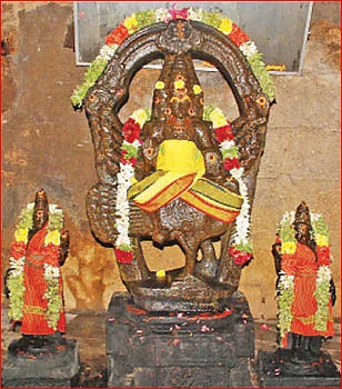 திருப்பட்டூர் அற்புதங்கள்!