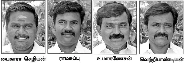 ‘‘ஓ.பி.எஸ் போல எடப்பாடியும் துரோகி!’’ - திகில் கிளப்பும் தினகரன் டீம்
