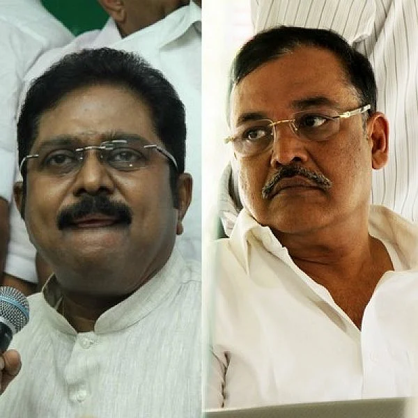 விரிசலைத் தொடங்கி வைத்த ராவணன்! - கொங்கு லாபியின் சீக்ரெட் மூவ்