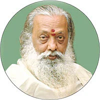 ஸ்ரீரமண மகரிஷி