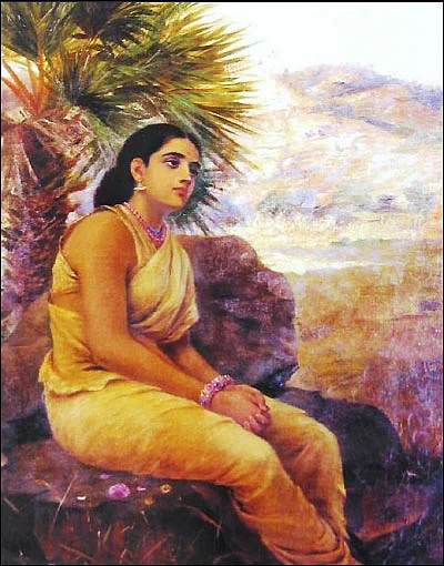காலம் தோறும் சகுந்தலைகள் - சக்தி ஜோதி