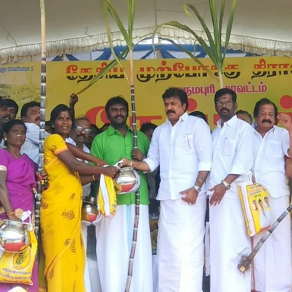 விஜய பிரபாகரன்