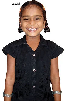 சுட்டி மனசு !