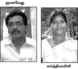 நூற்றாண்டு கண்ட குப்பை மார்க்கெட்!