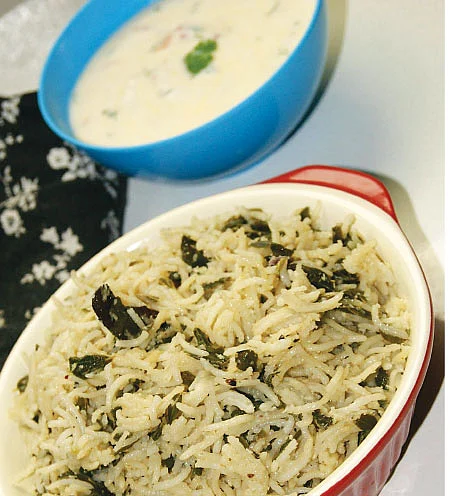 30 வகை ஒன் பாட் குக்கிங்