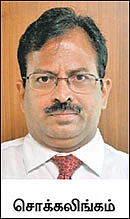 இறங்கும் சந்தை... என்ன செய்யவேண்டும் முதலீட்டாளர்கள் ?