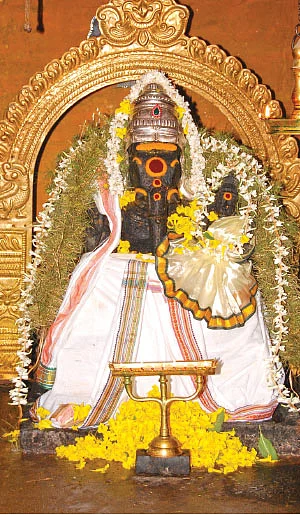 கணபதி இருந்தால் கவலைகள் இல்லை!