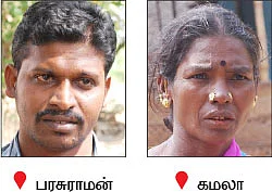 மீத்தேன் எமன்!