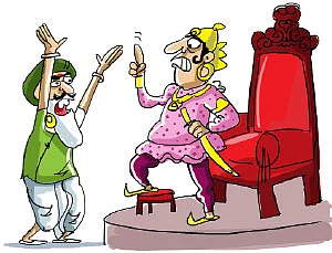 ஜோக்ஸ் - 1