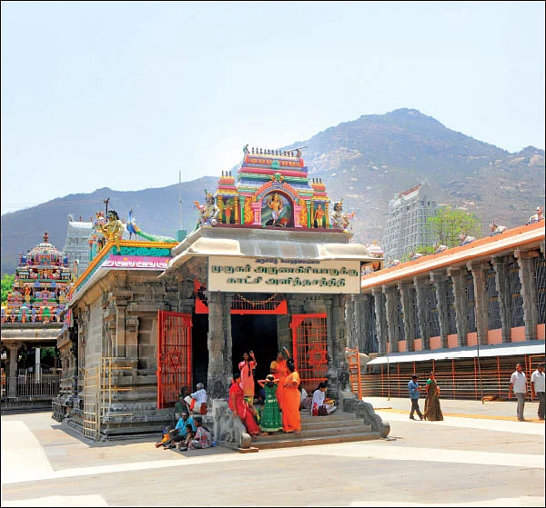 கேள்வி பதில் - சிலைக் கடத்தல்காரர்களுக்கு தெய்வம் தண்டனை அளிக்காதா?
