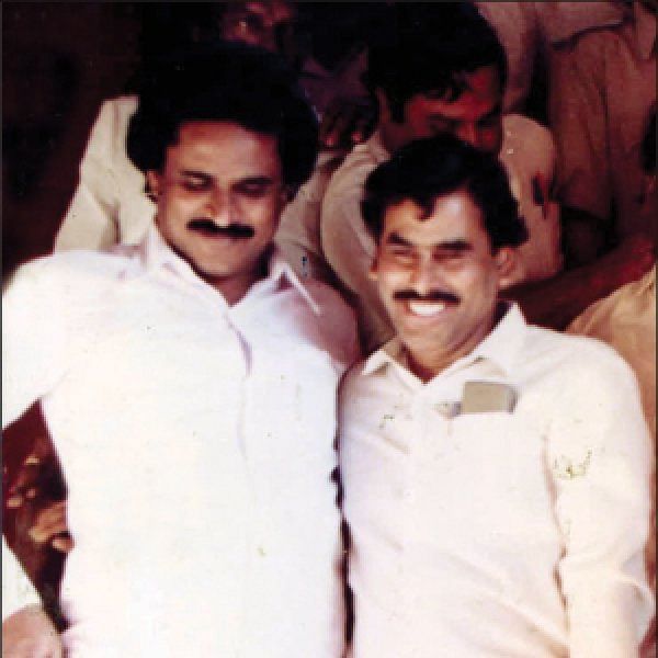 சசிகலா ஜாதகம் - 61 - “தி.மு.க-வின் கையாள் நடராசன்” - திருநாவுக்கரசர் திகுதிகு!