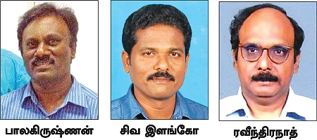 மிரட்டும் டெங்கு