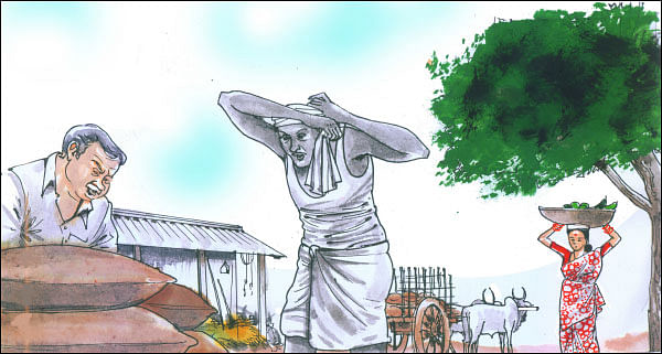 மரத்தடி மாநாடு: இழப்பீட்டுத் தொகை வழங்கத் தாமதம்... விரக்தியில் விவசாயிகள்!