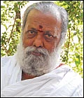 யோகி ராம்சுரத்குமார் - நூற்றாண்டு சமர்ப்பணம் - 2
