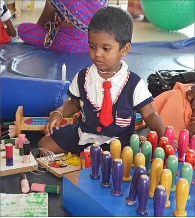 பயிற்சி திருவினையாக்கும்!