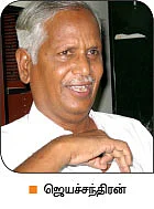 'தீர்க்கதரிசி மாதிரி சொன்னாரு!'