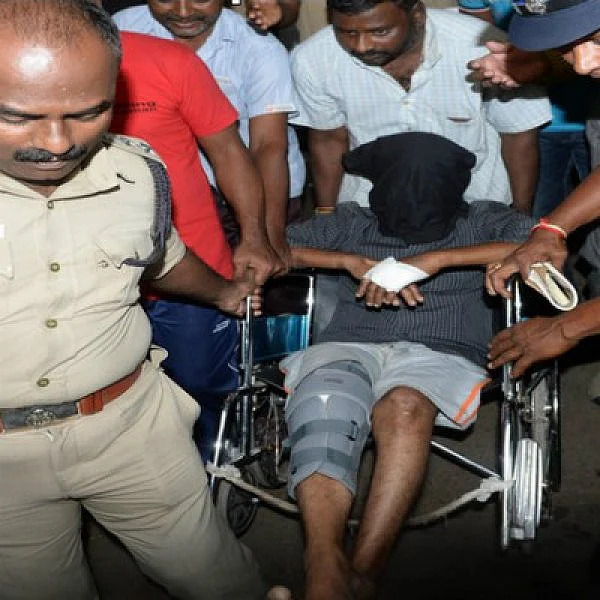 கொடநாடு காவலாளி ஓம்பகதூர் கொலை..