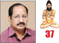 சித்தம் சிவம் சாகசம்! - 37