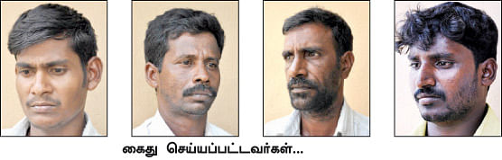 கரிசனம் காட்டும் கேரளா.. கண்டுகொள்ளாத ஜெயலலிதா!