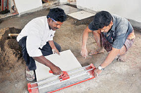 சொந்த வீடு - ஒரு செலவு ஒன்பது யோசனைகள்!